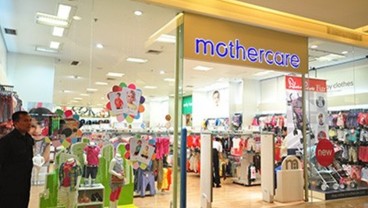 Historia Bisnis Mothercare, dari Inggris hingga Masuk ke Indonesia