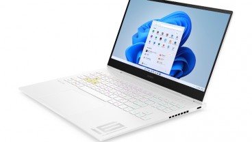 HP Elite Dragonfly G4 dan OMEN Transcend 16, Laptop Andalan HP di 2023
