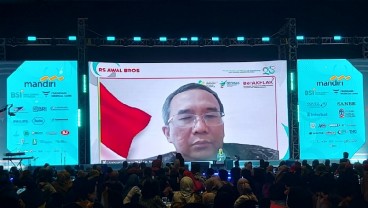 Health Summit Awal Bros Grup, Tekankan Komitmen  Pelayanan Bagi Masyarakat Indonesia
