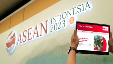 Dukung KTT Asean 2023, Telkomsel Tambah 7 BTS 5G