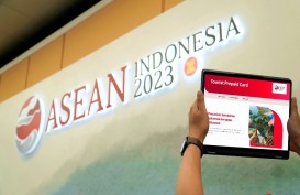 Dukung KTT Asean 2023, Telkomsel Tambah 7 BTS 5G