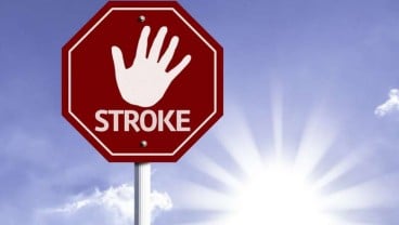 Seorang Perempuan Muda Kena Stroke Usai Naik Wahana Permainan Ekstrem Kok Bisa?