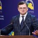 Kesal Disebut Lamban, Ukraina Minta Para Kritikus untuk Diam