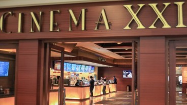 Mungkinkah Mogok Pekerja Hollywood Ngefek ke Cinema XXI (CNMA)?