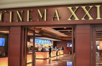 Mungkinkah Mogok Pekerja Hollywood Ngefek ke Cinema XXI (CNMA)?