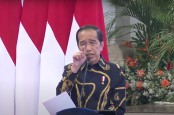 Ini Daftar 10 Pj Gubernur Ditunjuk Jokowi, Gantikan Ganjar Hingga Ridwan Kamil