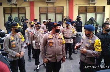 Pj Gubernur Jawa Tengah Nana Sudjana, Dilantik dalam Waktu Dekat