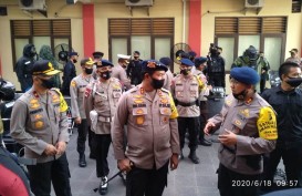 Pj Gubernur Jawa Tengah Nana Sudjana, Dilantik dalam Waktu Dekat