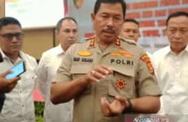 Profil Nana Sudjana, Eks Kapolrestabes Solo yang Ditunjuk Jokowi Jadi Pj Gubernur Jateng