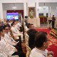 Jokowi Buka Asean BAC: Pertumbuhan Ekonomi Asia Tenggara Tertinggi di Dunia