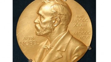 Rusia, Belarusia, dan Iran Diundang Lagi ke Perjamuan Hadiah Nobel!