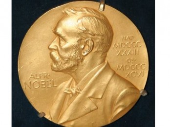 Rusia, Belarusia, dan Iran Diundang Lagi ke Perjamuan Hadiah Nobel!