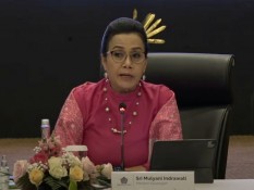 Sri Mulyani Tetapkan Tarif Golden Visa, Cek Daftarnya!
