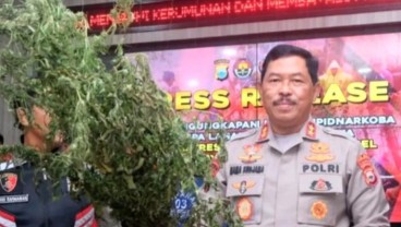 Pejabat Gubernur Jateng Pernah Tugas di Surakarta