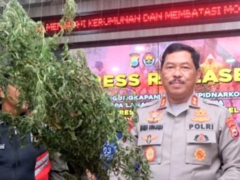 Pejabat Gubernur Jateng Pernah Tugas di Surakarta