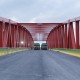 Telah ULF, Jembatan Sei Wampu Siap Sambungkan Tol Binjai-Pangkalan Brandan