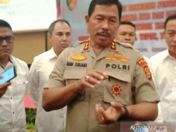 Adu Harta Kekayaan 10 Pj Gubernur Baru yang Ditunjuk Jokowi, Siapa Paling Tajir?