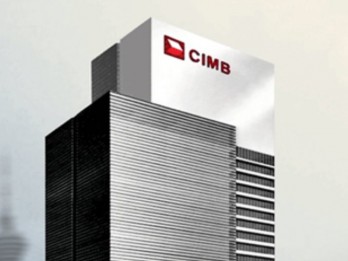 CIMB Group Catat Laba Rp11,51 Triliun pada Semester I/2023