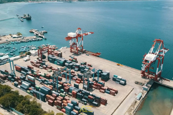 Pengumuman Peralihan Pemegang Saham