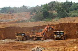 Taktik Vale (INCO) saat Digoyang Usulan Penciutan Konsesi Tambang
