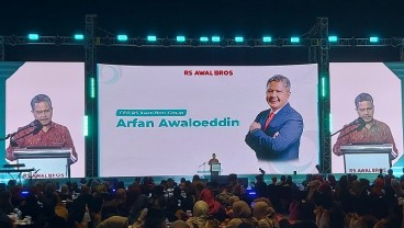 Prestasi Awal Bros Group sebagai RS Swasta Tipe A Pertama di Sumatra