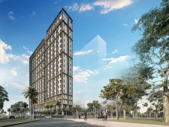 Pacu Penjualan, Lippo Karawaci (LPKR) Siap Luncurkan Apartemen URBN X