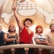 Netflix Habiskan 7 Tahun Bikin One Piece Live Action, Kerja Keras Terbayar