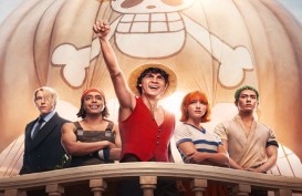 Netflix Habiskan 7 Tahun Bikin One Piece Live Action, Kerja Keras Terbayar