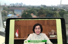 Sri Mulyani Lelang 7 Seri SUN Pekan Depan, Targetkan Rp21 Triliun