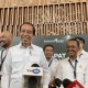Sempat Bertemu Surya Paloh, Jokowi Malah Tahu Duet Anies-Cak Imin dari Media Massa