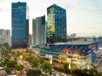 Pakuwon (PWON) Ekspansi ke Semarang, Cek 5 Mal Ikoniknya