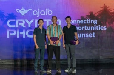 Bappebti dan Ajaib Tatap Optimistis Perkembangan Kripto di Indonesia