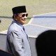 Prabowo Sebut Aroma Pengkhianatan Sarat Terjadi Belakangan, Sindir Anies Vs Demokrat?