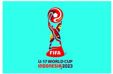 Keren, Ternyata Ini Arti  dari Logo dan Maskot Piala Dunia U-17 Indonesia