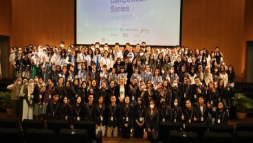 i3L Gelar Kompetisi Inovasi Skincare di iCS Skinovation 2023