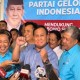 Prabowo Respons Santai Hingga Joget Saat Ditanya Ditinggal PKB