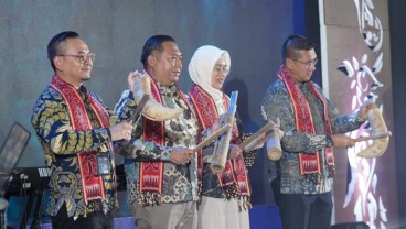 PNM Berikan Literasi Keuangan untuk 1.000 Nasabah Jepara