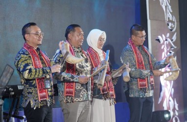 PNM Berikan Literasi Keuangan untuk 1.000 Nasabah Jepara