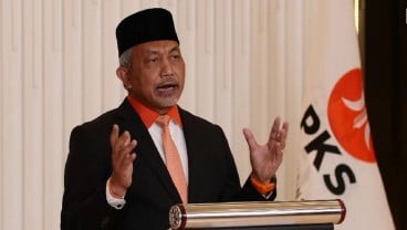 PKS Bakal Bawa Nama Cak Imin ke Majelis Syura, Ini Alasannya