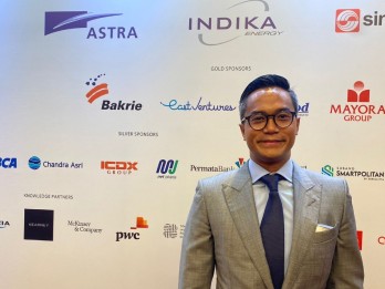 Anindya Bakrie Optimistis Asean Ceruk Pasar Besar bagi Kendaraan Listrik