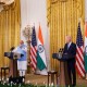 Joe Biden Hadiri KTT G20 India 9-10 September dan Bertemu PM Modi