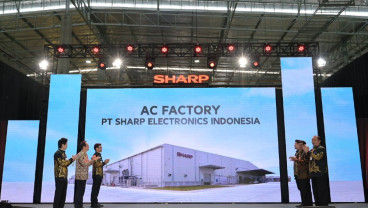 Menangkap Peluang Pasar AC dengan Perakitan Lokal