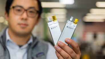 Prospek Melemah Harga Lithium Dunia
