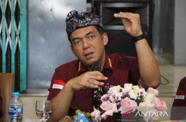 Dirjen Imigrasi Siap Rilis Golden Visa, Bidik WNA Tajir Melintir!