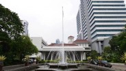 Investasi di DKI Jakarta Tembus Rp79,5 Triliun, Ini Kontributor Terbesarnya