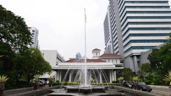 Investasi di DKI Jakarta Tembus Rp79,5 Triliun, Ini Kontributor Terbesarnya