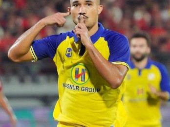 Prediksi Skor Barito Putera vs Persis: Head to Head, Susunan Pemain