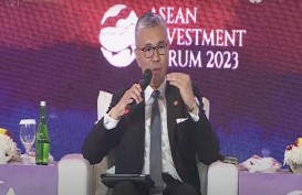 Forum Asean: Malaysia Pamer Kemajuan Industri Semikonduktor Kendaraan Listrik