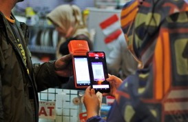 Transaksi Non Tunai: Uang Elektronik Bank DKI Bisa Digunakan di LRT Jabodebek