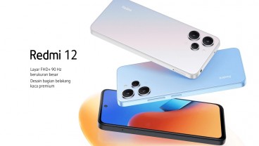 Xiaomi Redmi 12 Laku Lebih dari 1 Juta Unit Hanya dalam Sebulan di India